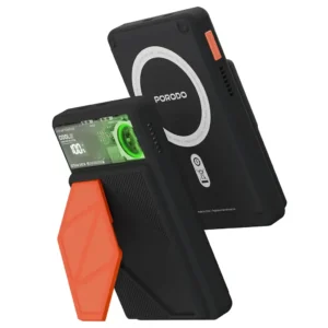 Porodo 10000mAh MagSafe Power Bank