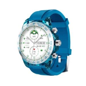 Porodo Raytona Smart Watch