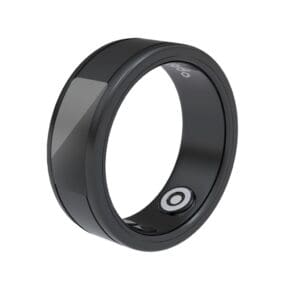 Porodo Phone Touch Control Smart Ring-Health Tracker L 20.7mm
