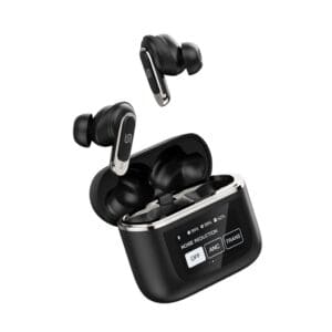Porodo Soundtec Guide ANC Touch Display TWS