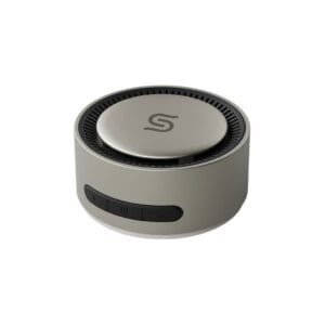 Porodo Soundtec UNIQ Speaker Magsafe Charging