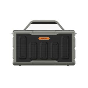 Porodo Soundtec Surge 2.2 Channel Party Speaker