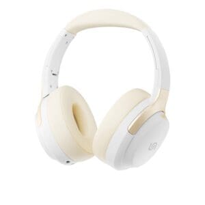 Soundtec By Porodo ECLIPSE Wireless Headphone High-Clarity Mic With ENC Environment Noise Cancellation