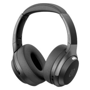 Soundtec By Porodo HUSH Wireless ANC Headphone Eliminate Exterior Noise and Immerse in Tranquility