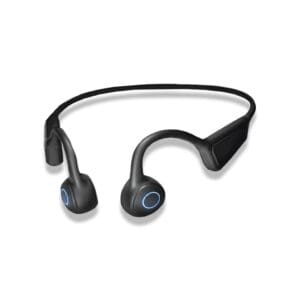 Porodo Soundtec Bone Conduction Wireless Headset