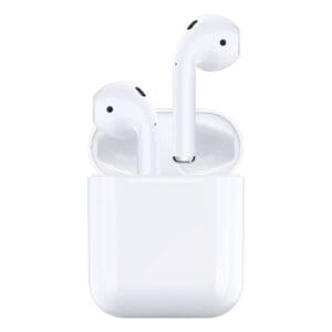 Porodo Soundtec Earbuds 2 True Wireless Earphones