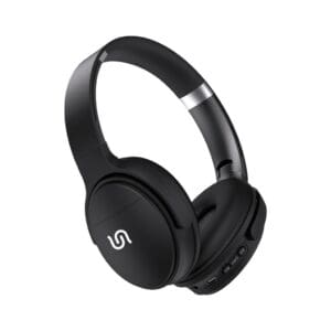 Soundtec By Porodo Limited Wireless Headphone Super Rich Bass Headphone