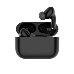 Soundtec By Porodo Earbuds Pro 2 -ANC Transparency & Active Noise Cancellation