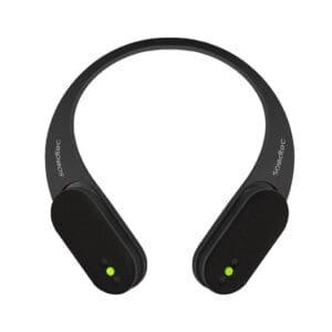 Porodo Soundtec Neck Audio Wireless Speaker And Detachable Design