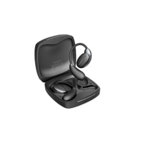 Soundtec By Porodo Aero Tune Open Wearable Earbuds