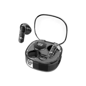 Porodo Soundtec Popwave True Wireless