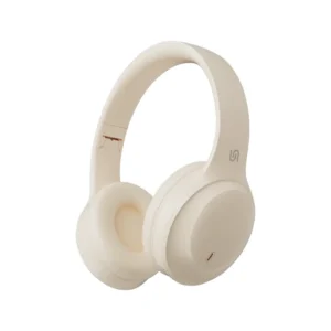 Porodo Soundtec PRIMO Wireless Headphone ENC & Low-Latency Gaming Mode