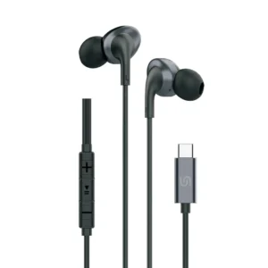 Porodo Soundtec Stereo Earphones
