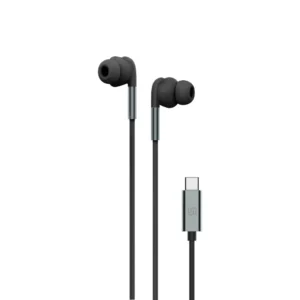 Porodo Soundtec Stereo Earphones