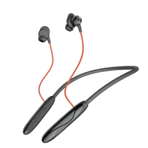Porodo Echo Flex Magnetic Buds Hall-Switch Technology