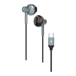 Porodo Soundtec Stereo Earphones