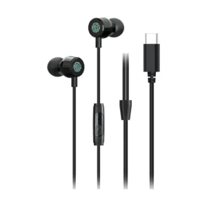 Porodo Soundtec Touch Controls Earphone