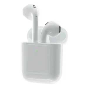 Porodo Soundtec ENC Earbuds II True Wireless