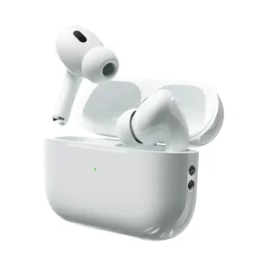 Porodo Soundtec ANC Earbuds Pro II True Wireless