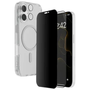 Porodo 360° Shield Series