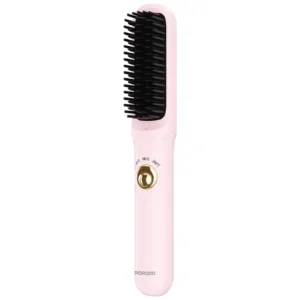 Porodo Lifestyle Portable Hair Straightener