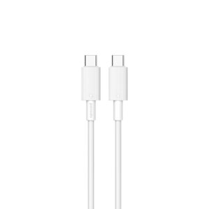 Porodo USB-C to USB-C Durable Charging Cable