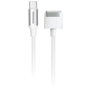 Porodo USB-C to MagSafe 3 Fast Charging Cable