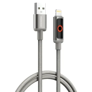 Porodo ChargeLite USB-A To Lightning