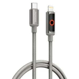 Porodo ChargeLite USB-C To Lightning