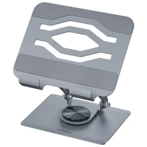 Porodo Zelo 360° Rotatable Tablet Holder