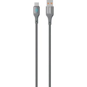 Porodo USB-A To USB-C Charging & Data Cable