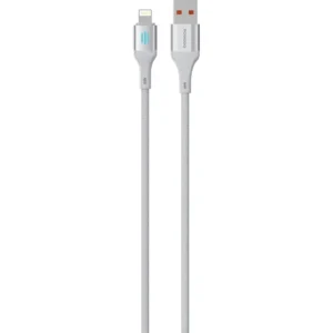 Porodo USB-A To Lightning Charging & Data Cable