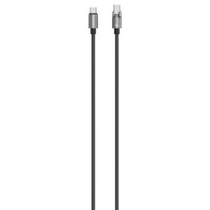 Porodo High-Speed 100W USB-C to USBC Cable