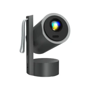 Porodo Premiere Full Hd Smart Projector Auto Focus & Keystone