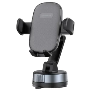 Porodo Robson Cradle Suction Phone Holder