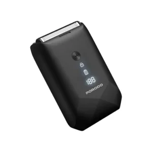 Porodo Lifestyle Dual-Blade Pocket Shaver