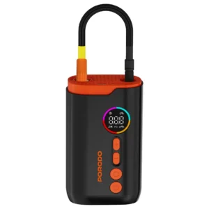 Porodo Lifestyle Electric Air Inflator