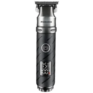 Porodo Lifestyle Edgemaster T-Blade Trimmer & Shaver