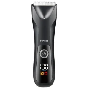 Porodo lifestyle Full-Body Grooming Kit