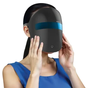 Porodo Lifestyle Aura Glow Light Therapy Mask