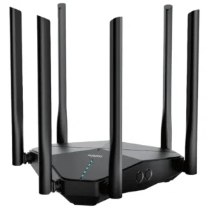 Porodo Dual Band Portable Wi-Fi Router