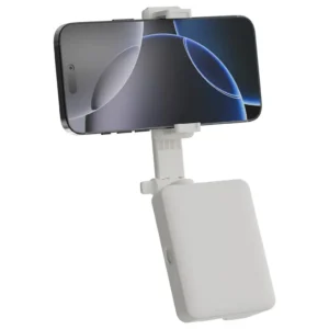 Porodo Lifestyle 3-In-1 Bluetooth Selfie Stick
