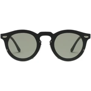 Porodo Lifestyle Dale Round Frame Sunglasses