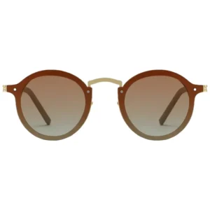 Porodo Lifestyle Riviera Round Frame Sunglasses