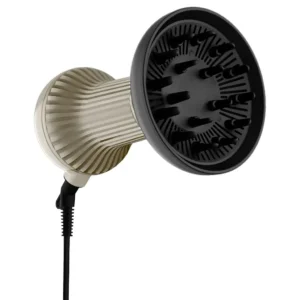 Porodo Portable High-Speed Hair Diffuser and Dryer