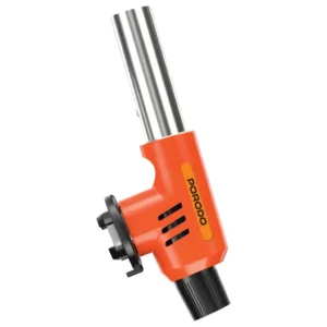 Porodo Lifestyle Multi-Function Butane Gas Lighter