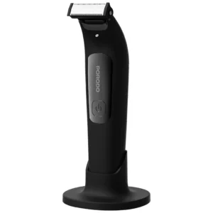 Porodo Lifestyle Shapetrim Dual-Blade Trimmer Precision Styling & Edging