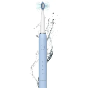 Porodo Lifestyle W-Sonic Electric Toothbrush