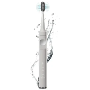 Porodo Lifestyle Smart Sonic Electric Toothbrush with Magnetic Attachment