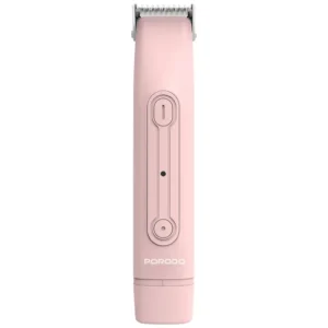 Porodo Lifestyle Dual-Head Electric Shaver